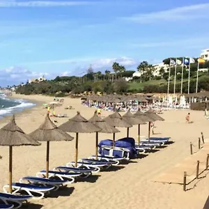 Apartment Beachside Apartment-h - Costa Del Sol, Sitio de Calahonda
