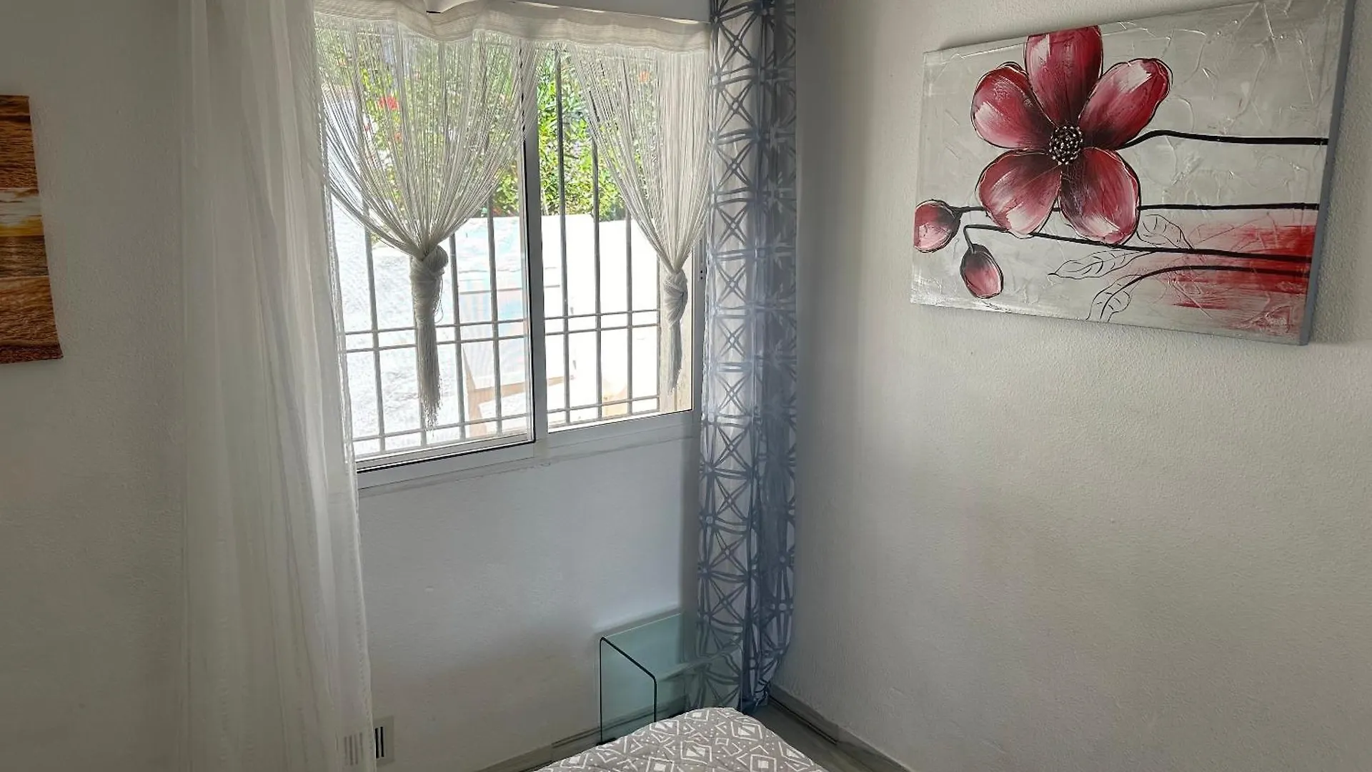 Apartment Sun Of Andalucia In First Beach Line With View On Africa Sitio de Calahonda Spain